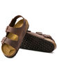 BIRKENSTOCK Milano Mens Habana Sandals image number 3