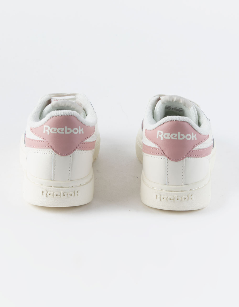 REEBOK Club C Double Revenge Womens Shoes image number 3