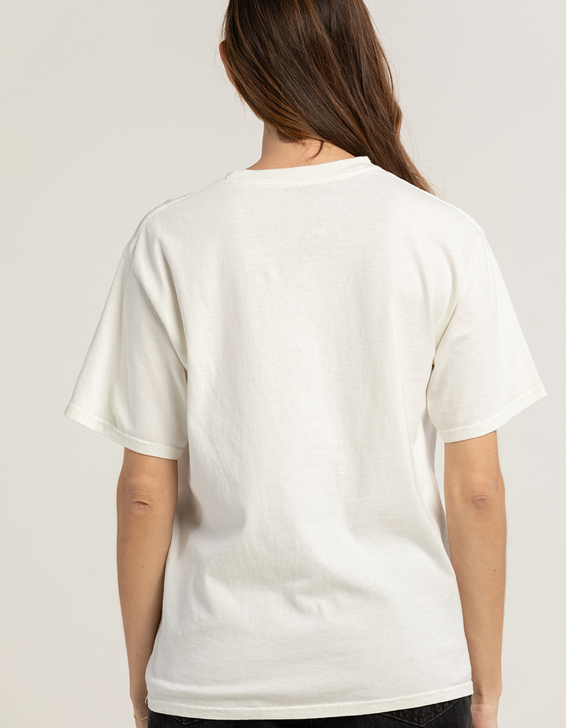 FULL TILT New York Womens Boyfriend Tee image number 2