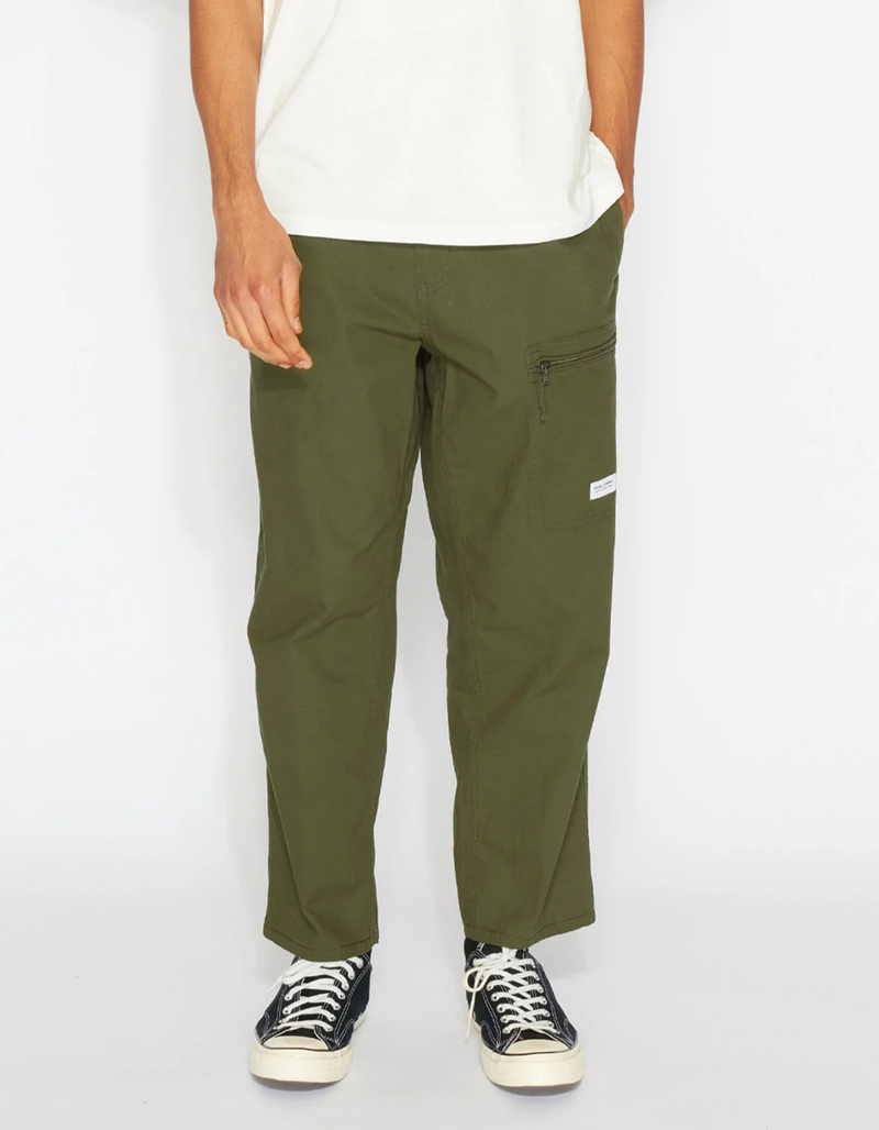 BANKS JOURNAL Contra Mens Pants image number 1