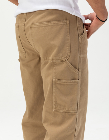 RSQ Mens Loose Twill Utility Pants Alternative Image