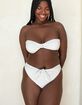 DIPPIN' DAISY'S Audrey Cheeky Bikini Bottoms image number 8