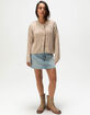O'NEILL Merris Womens Cardigan Sweater image number 2