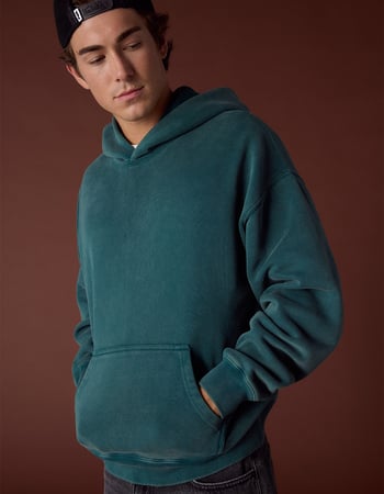 RSQ Mens Oversized Hoodie Primary Image
