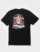 LOSER MACHINE Bel Air Mens Tee image number 1