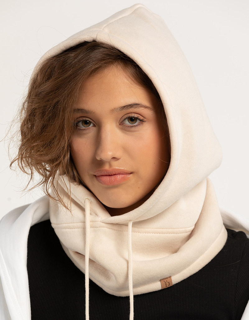 Sweatshirt Balaclava image number 0