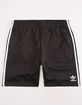 ADIDAS Superstar Mens Sweat Shorts image number 1