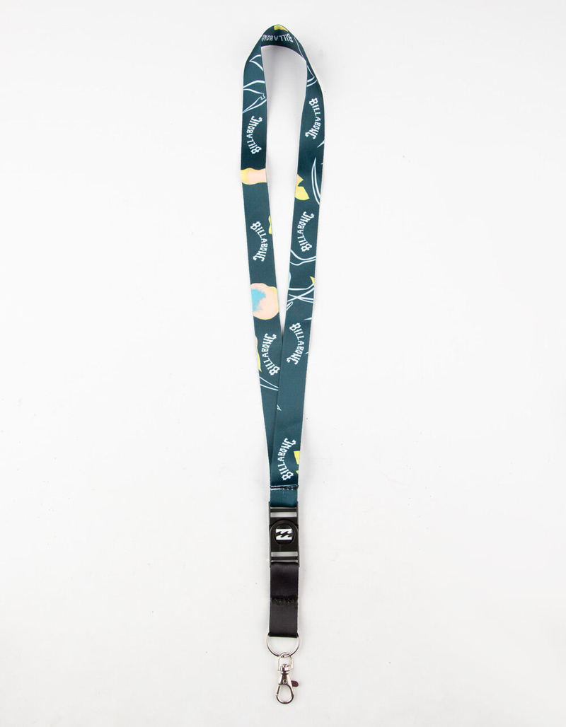 BILLABONG Looper Lanyard image number 0