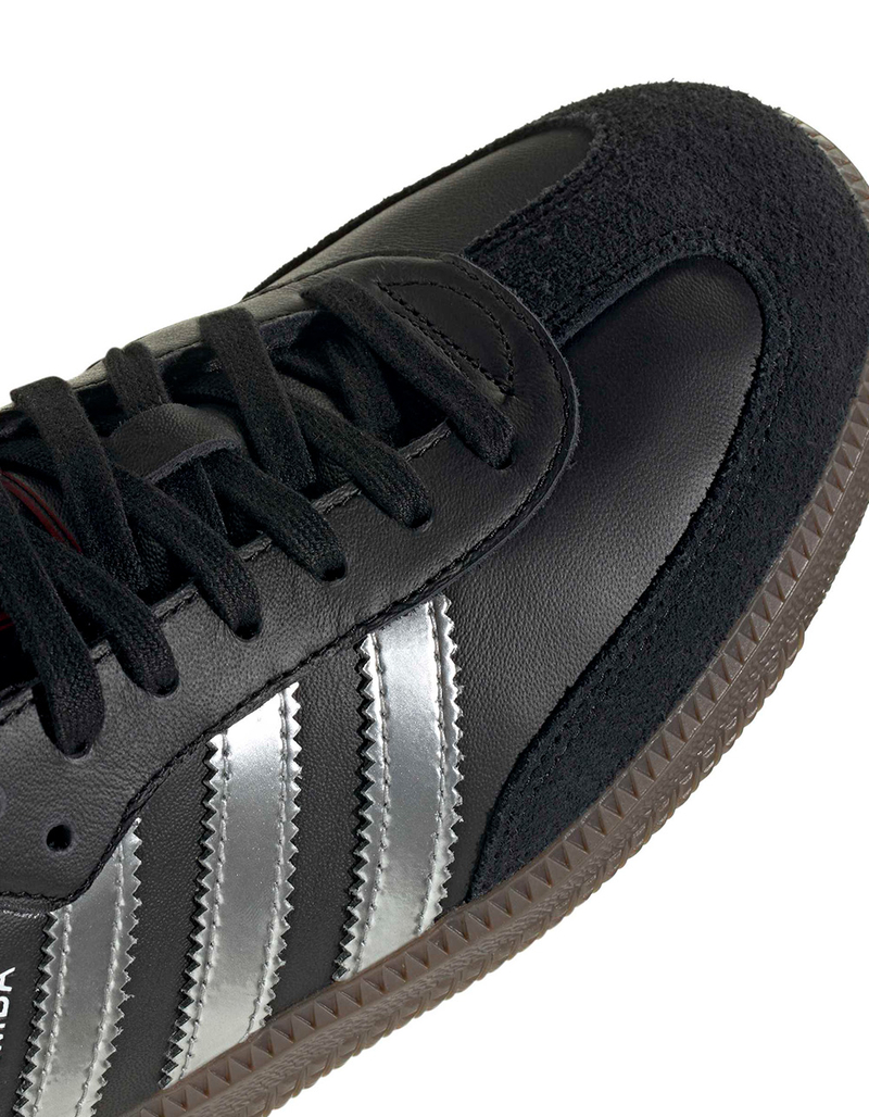 ADIDAS x Coca-Cola Samba OG Shoes image number 7