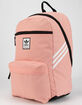 ADIDAS Originals National Recycled SST Pink Backpack image number 2