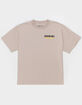RANCH BY DIAMOND CROSS Scratched Mens Tee image number 2