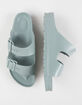 BIRKENSTOCK Arizona EVA Womens Sandals image number 5