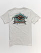 RIP CURL Sumbawa Boys Tee image number 1