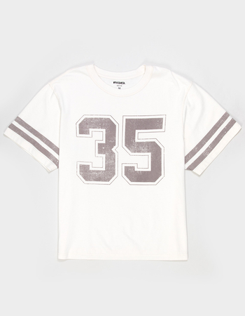 RSQ Mens Jersey Boxy Tee Alternative Image