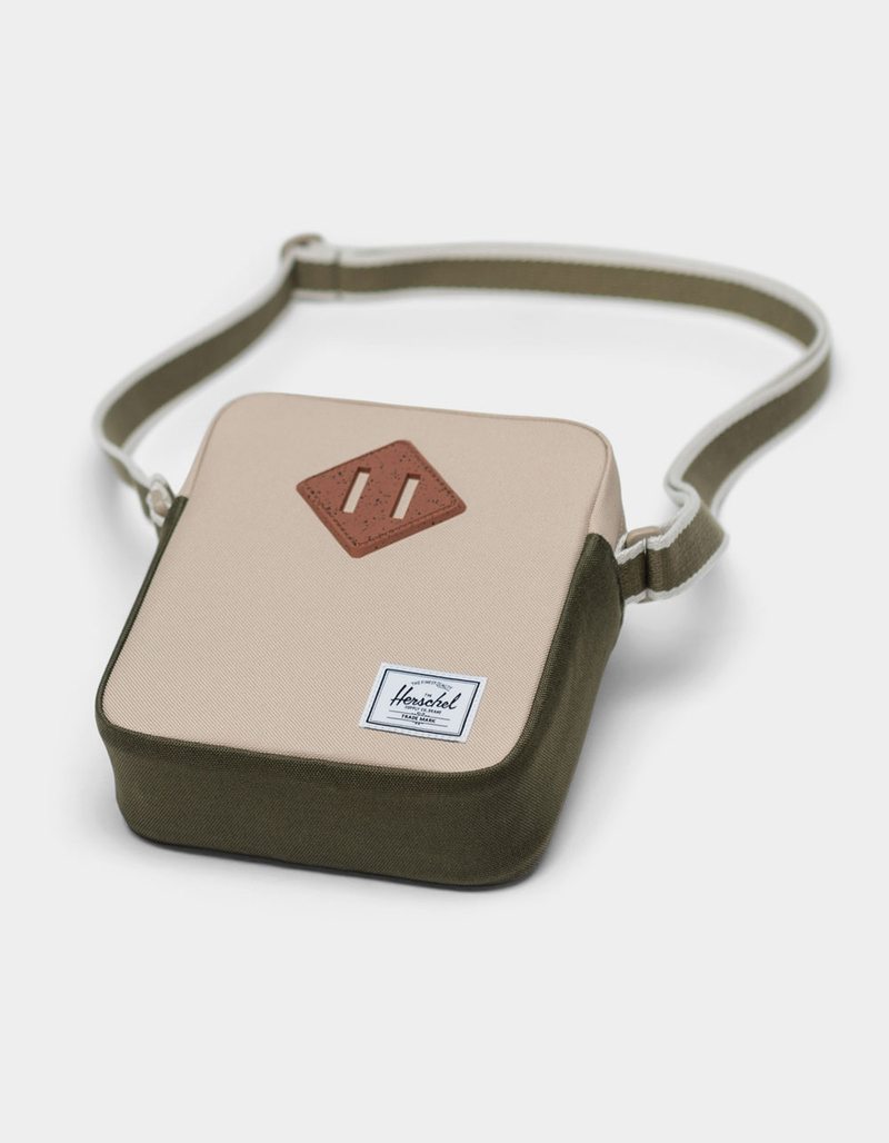 HERSCHEL SUPPLY CO. Heritage Crossbody Bag image number 1