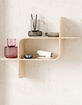 UMBRA Montage Wall Shelf image number 2
