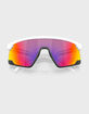OAKLEY BXTR Sunglasses image number 5