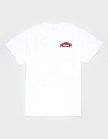 FORTY HAMMERS Possessed Mens Tee Alternative Image