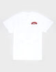 FORTY HAMMERS Possessed Mens Tee image number 2