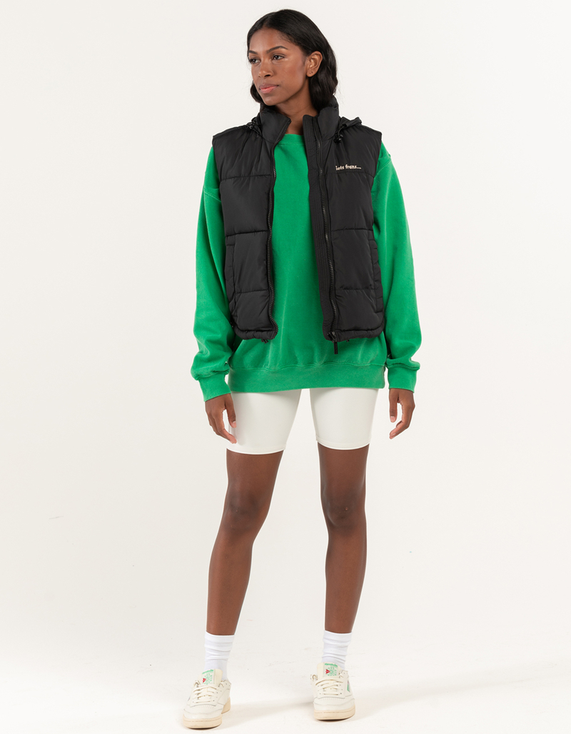 IETS FRANS Emily Womens Vest  image number 4