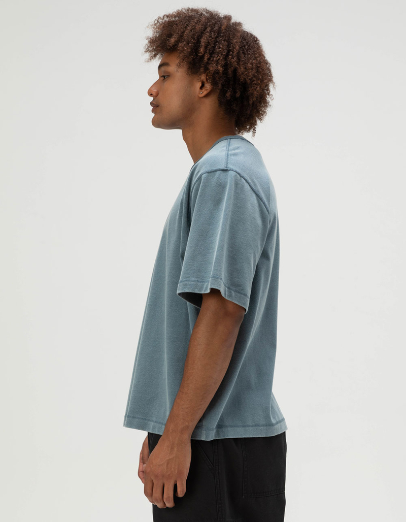 RSQ Mens Boxy Tee image number 2