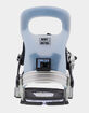 BENT METAL Logic Womens Snowboard Bindings image number 3