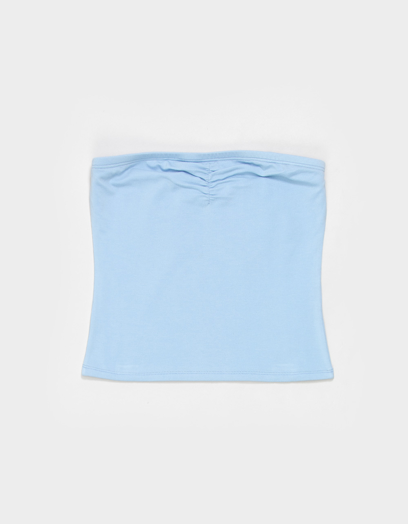 FULL TILT Essentials Girls Tube Top image number 3