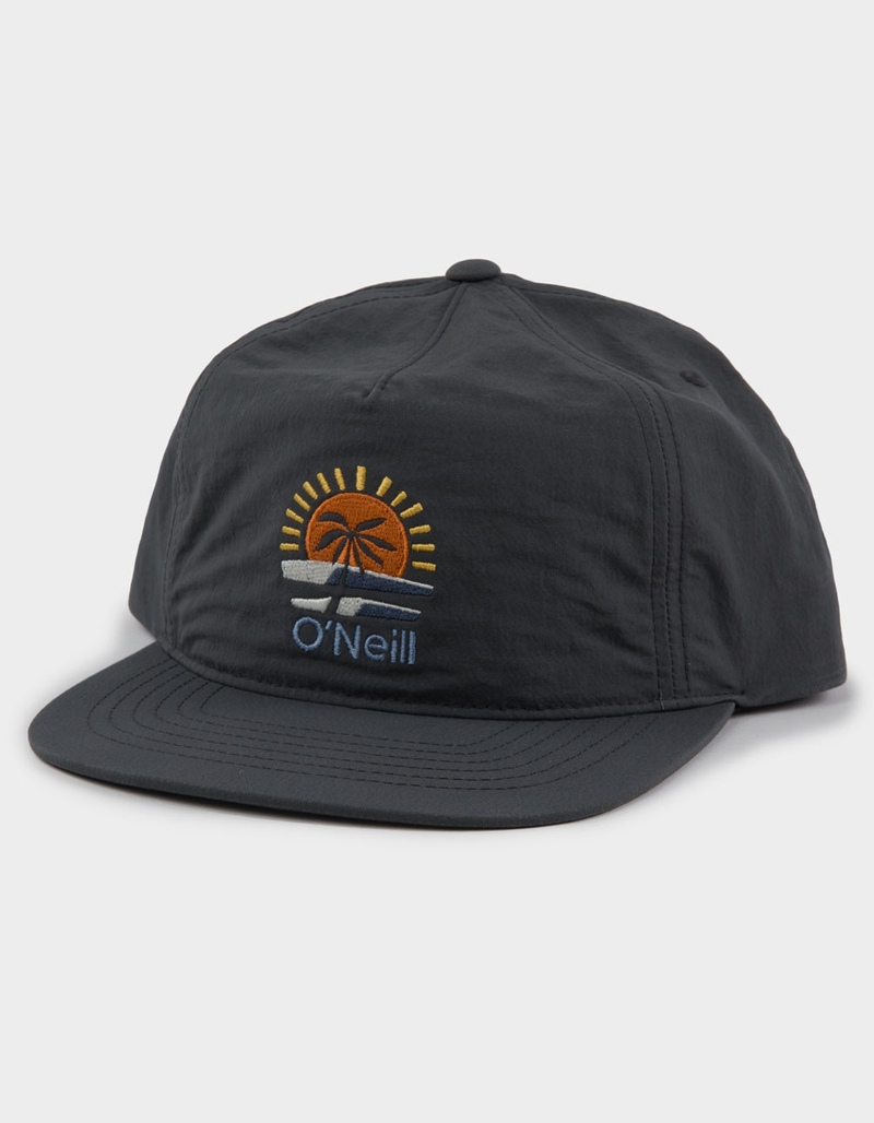 O'NEILL OG Palms Snapback Hat image number 0