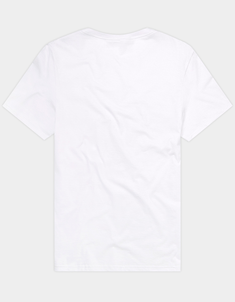 THE OHIO STATE UNIVERSITY Buckeyes Spirit Collection Basketball Hoop Year Mens Tee image number 1