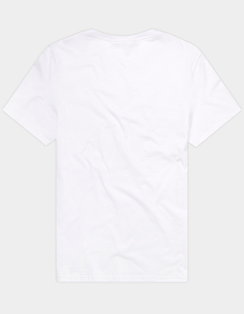 THE OHIO STATE UNIVERSITY Buckeyes Spirit Collection Basketball Hoop Year Mens Tee Alternative Image