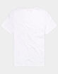 THE OHIO STATE UNIVERSITY Buckeyes Spirit Collection Basketball Hoop Year Mens Tee image number 2