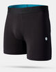 STANCE Mens Standard Boxer Briefs image number 1