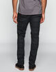 RSQ London Mens Skinny Chino Pants image number 3