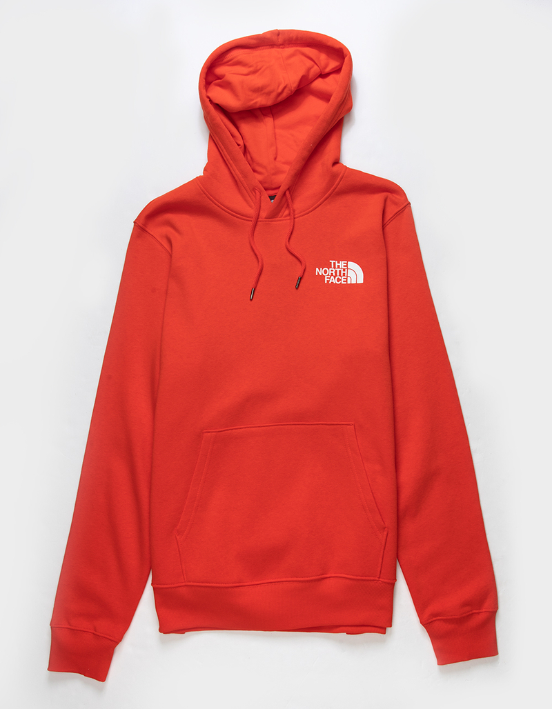THE NORTH FACE Box NSE Mens Hoodie image number 1