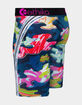 ETHIKA Trippy Silk Boys Boxer Briefs image number 2