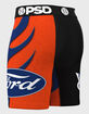 PSD x Ford Racer Mens Boxer Briefs image number 3