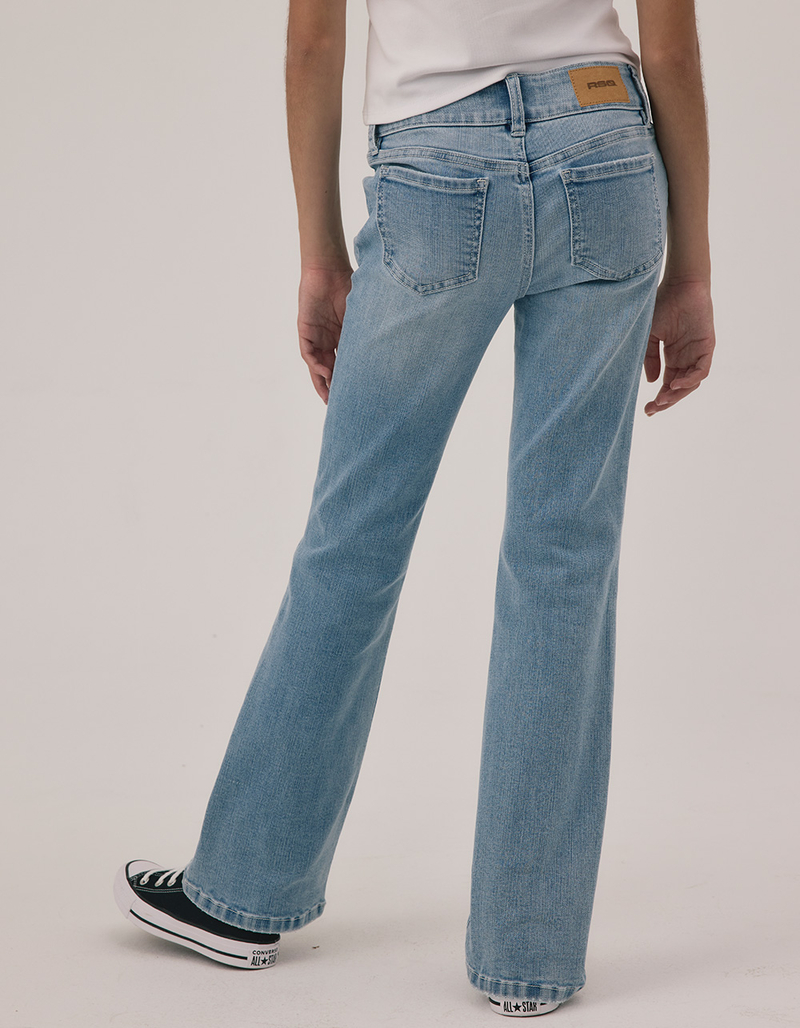 RSQ Girls Bootcut Jeans image number 3