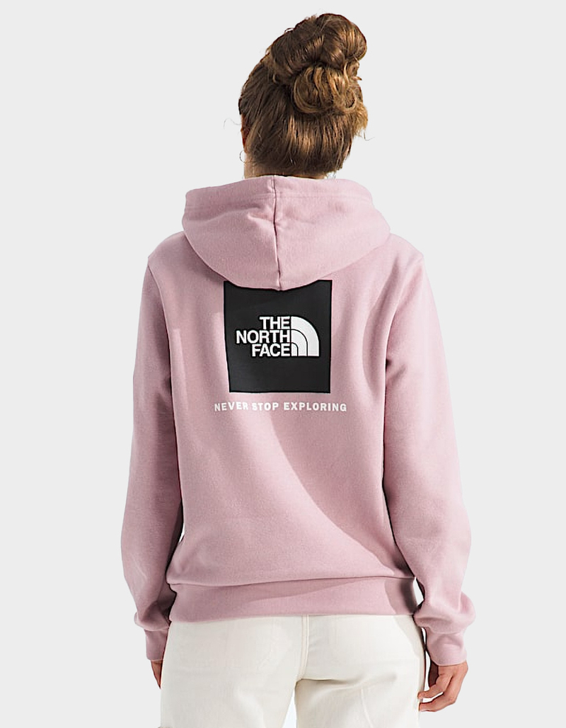 THE NORTH FACE Evolution Box NSE Womens Hoodie image number 0