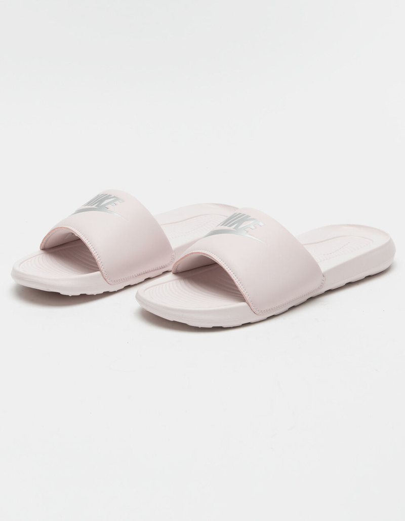 NIKE Victori One Womens Slide Sandals image number 0