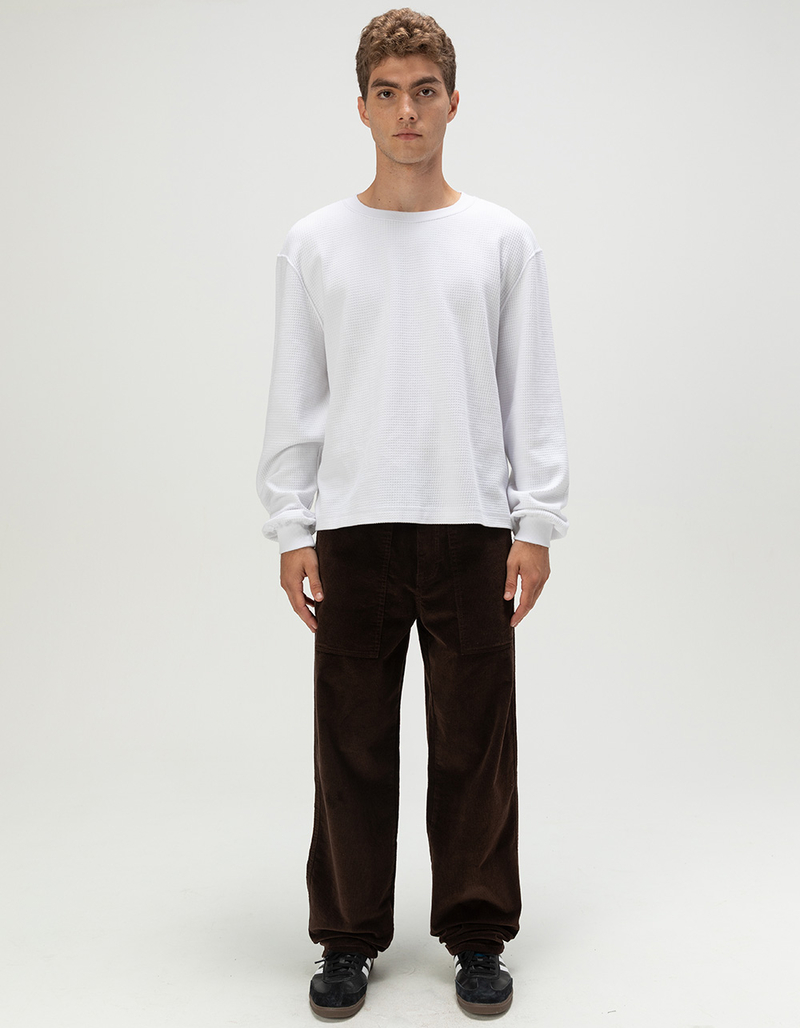 EZEKIEL Havenwood Mens Corduroy Pants image number 1