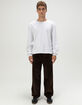 EZEKIEL Havenwood Mens Corduroy Pants image number 2