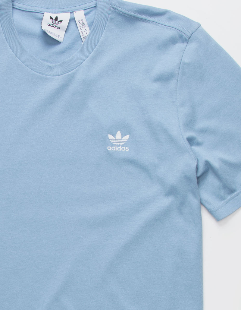 ADIDAS Essential Embroidered Mens Tee image number 1
