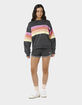 RIP CURL Surf Revival Womens Relaxed Crewneck Sweatshirt image number 3
