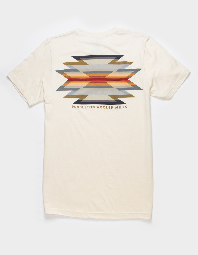 PENDLETON Wyeth Trail Mens Tee image number 0