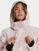 DC SHOES Cruiser Womens Snow Jacket image number 3