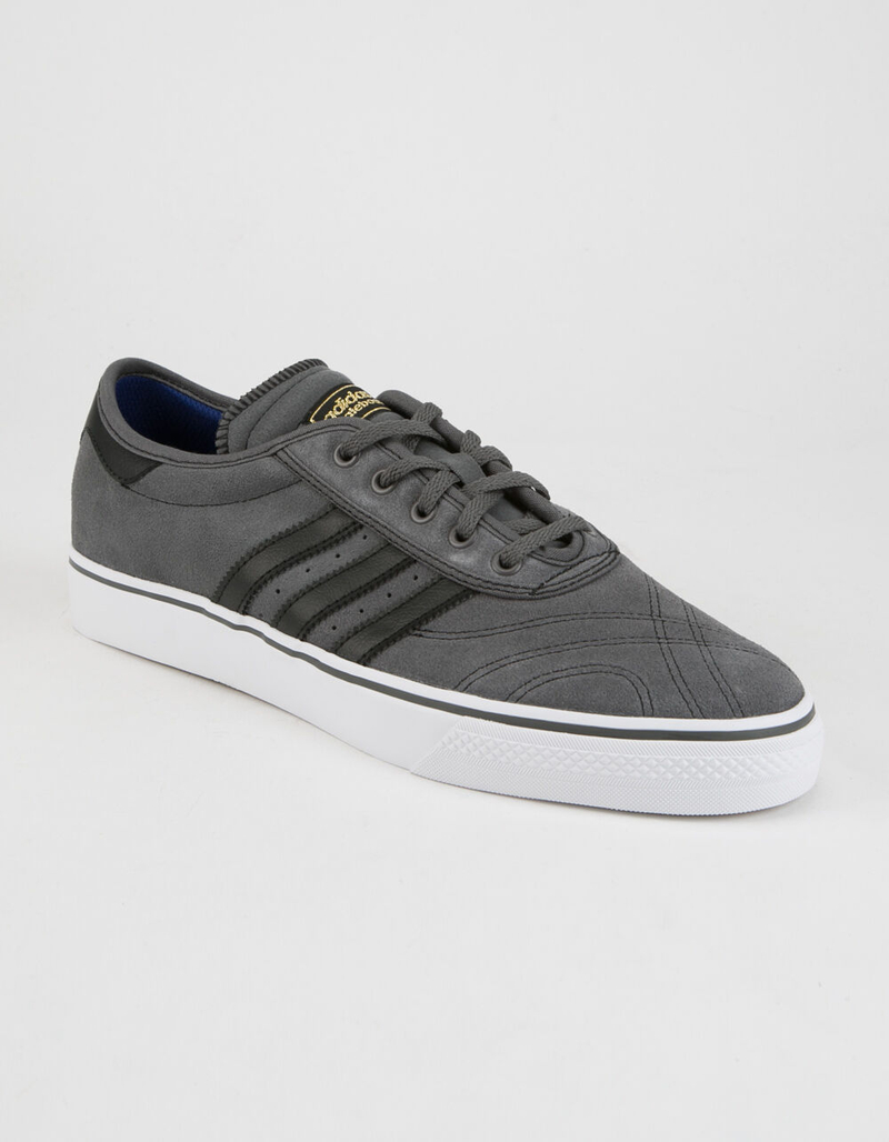 ADIDAS Adi-Ease Premiere Grey Mens Shoes image number 1