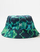 HURLEY Small Logo Mens Bucket Hat image number 1