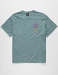 BDG Urban Outfitters Fortune Mens T-Shirt image number 6
