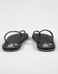 VOLCOM Volcomotion Mens Flip Flops image number 4