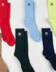 ADIDAS Originals Trefoil 6 Pack Crew Socks image number 2